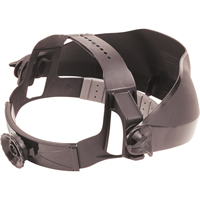 North&reg; Protecto-Shield&reg; Prolok&reg; Headgears, Ratchet Suspension Cintas
