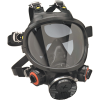 Respirateur &agrave; masque complet s&eacute;rie 7800S, Silicone, Petit Cintas