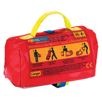 Dynamic Albac Rescue Mat Cintas