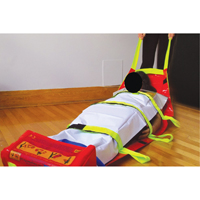 Dynamic Albac Rescue Mat Cintas