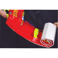 Dynamic Albac Rescue Mat Cintas