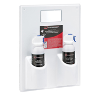 Dynamic Bio Med Wash&reg; Wash Station, Double Cintas