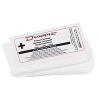 Dynamic Compress Bandage, 6" L x 6" W Cintas