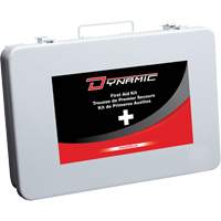 Trousse de premiers soins Dynamic, WSIB Ontario Cintas