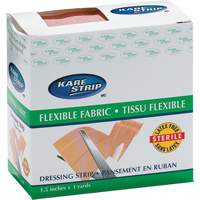 Dynamic Elastic Dressing Bandage, Rectangular/Square, 36", Fabric, Non-Sterile Cintas