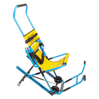 Dynamic EVAC and Chair Cintas