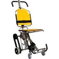 Dynamic EVAC and Chair Cintas