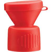 Dynamic Eye Cup for Eye Wash Bottle Cintas