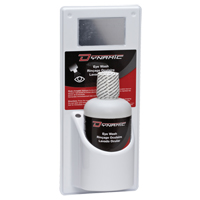 Dynamic Eyewash Station with Isotonic Solution, Single Cintas