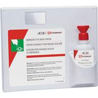 Dynamic Eyewash Station, Single Cintas