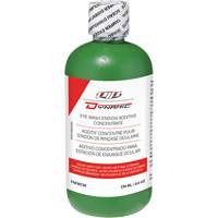 Dynamic Eyewash Additive Concentrate, Full Bottle, 8 oz. Cintas
