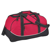 Dynamic Emergency Preparedness First Aid Kit, Class 1 Medical Device, Nylon Bag Cintas