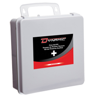 Dynamic First Aid Kit Refill, Federal Cintas