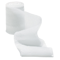 Dynamic Gauze Bandage, Roll, 15' L x 3" W, Medical Device Class 1 Cintas