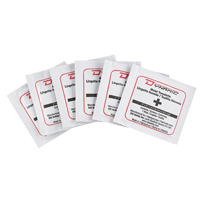 Dynamic Hand Cleaning Moist Wipes, Towelette Cintas