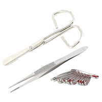 Dynamic First Aid Instrument Kit Cintas
