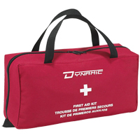 Dynamic Large Nylon Bag Cintas