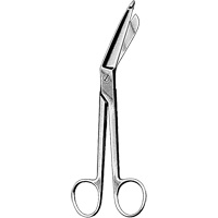 Dynamic Angled Lister Bandage Scissors Cintas