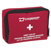 Dynamic Small Square Nylon Bag Cintas