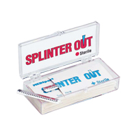Safecross Splinter Out Cintas