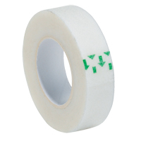 Ruban chirurgical hypoallerg&eacute;nique Dynamic, Classe 1, 30' lo x 1/2" la Cintas