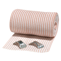 Pansement Tensor Dynamic, 15' lo x 3" la, Classe 1 Cintas