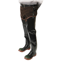 Cuissardes Protecto Cintas