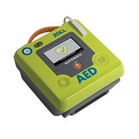 Trousse DEA AED 3, Automatique, Anglais, Classe 4 Cintas