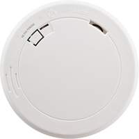 Photoelectric Smoke Alarm Cintas