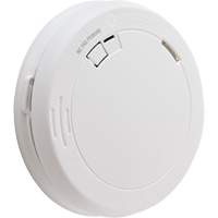 Photoelectric Smoke Alarm Cintas