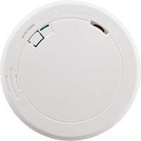 Photoelectric Smoke Alarm Cintas