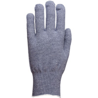 Gants en tricot &agrave; enveloppe ignifug&eacute;e, Kermel/Thermolite/Viscose FR, 7/Petit, Prot&egrave;ge jusqu'&agrave; 752° F (400° C) Cintas
