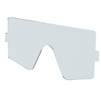 Panoramaxx Inner Cover Lens  Cintas
