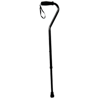 Offset Cane Cintas