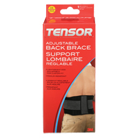 Braces and Supports