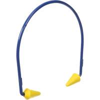 E-A-R Caboflex Earplugs, 17 NRR dB, Meets/Exceeds CSA Class BL Cintas