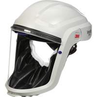 Versaflo Respiratory Faceshield Assembly, Standard, Hard Top Cintas