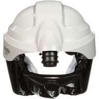 Versaflo Respiratory Faceshield Assembly, Standard, Hard Top Cintas