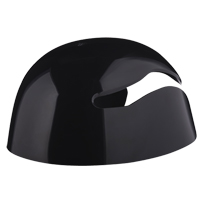 Casquette antichocs Grand Slam II de North, Bleu marin Cintas