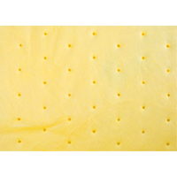Premium Caution Rolls, Heavyweight, 150' L x 24" W, 37.6 gal. Absorbancy Cintas