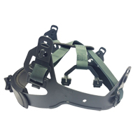 Suspension de rechange North, Rochet Cintas
