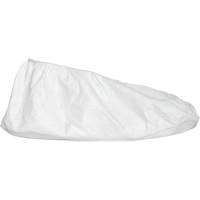 Shoe Covers, X-Large, Tyvek&reg; IsoClean&reg;, White Cintas