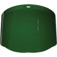 Faceshield Window, Polycarbonate, 5.0 Tint Cintas