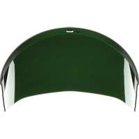 Faceshield Window, Polycarbonate, 5.0 Tint Cintas