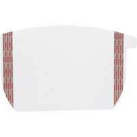 Versaflo Peel-Off Visor Cover Cintas