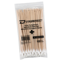 Dynamic Cotton Tipped Applicators Cintas