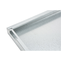 Additional Shelf for Drum Cabinet Cintas