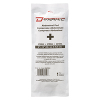 Dynamic Abdominal Pad Cintas