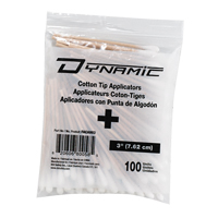 Dynamic Cotton-Tipped Applicators Cintas