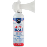 Signal Horn Cintas